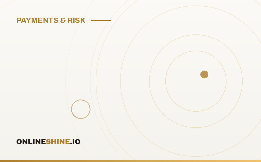 Friendly Fraud in Casino Deposits: Patterns Across Four Verticals
