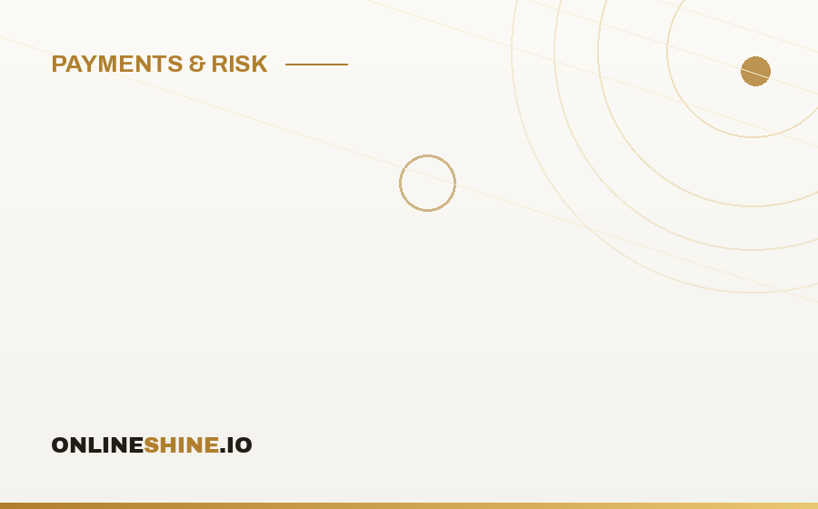 Friendly Fraud in Casino Deposits: What Changed in 2025