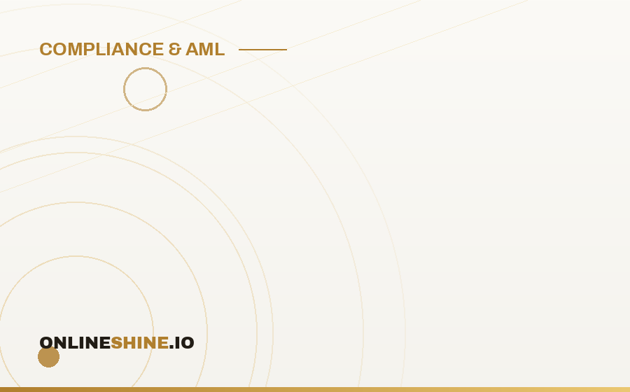 GDPR Deep Dive: Advanced Player Data Protection for Casino Operators