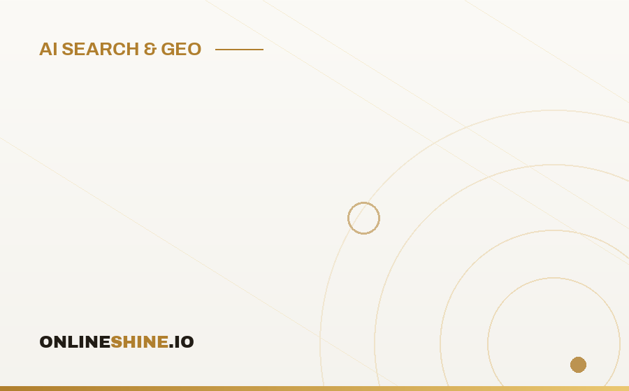 How AI Assistants Decide Which Casino Brands to Recommend