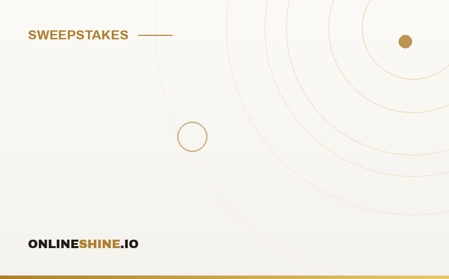 KYC for Sweepstakes Prize Redemptions: A Compliance Guide