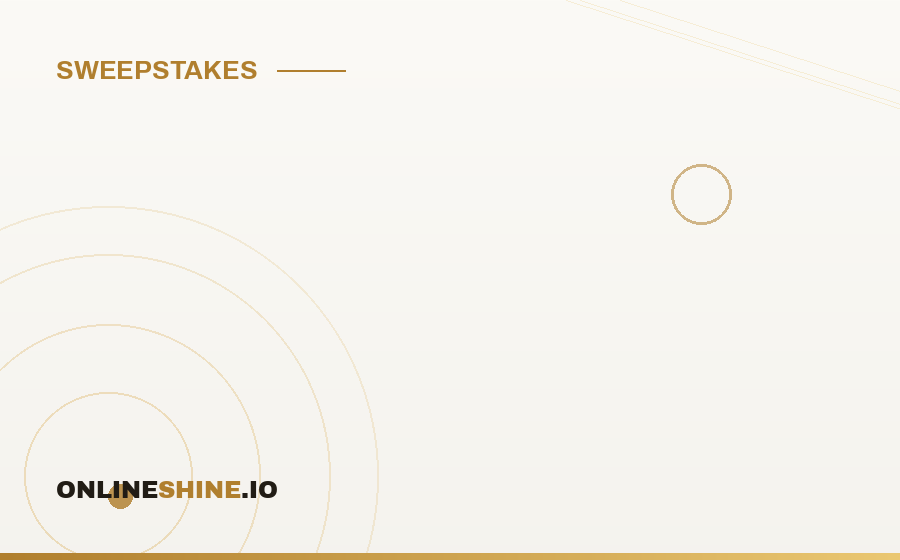 KYC for Sweepstakes Prize Redemptions: A Deep Dive