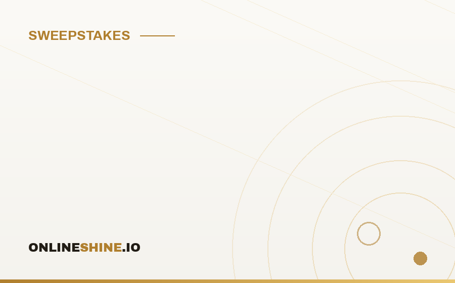 KYC for Sweepstakes Prize Redemptions: Operational Lessons