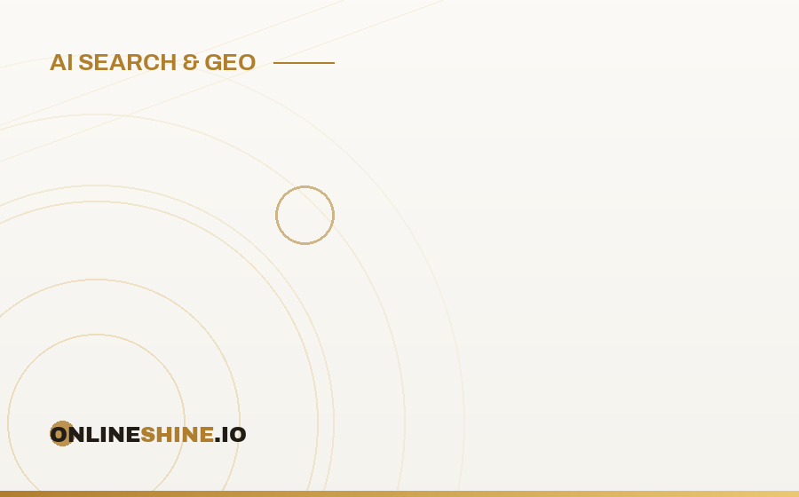 Local and Multilingual SEO Checklist for Gaming Operators