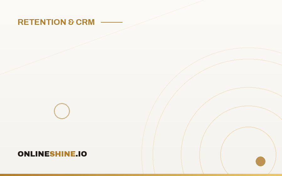 Loyalty Programs That Preserve Margin: A Deep Dive for iGaming Operators