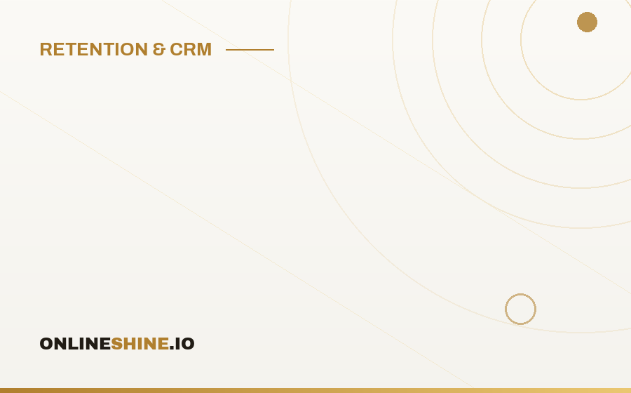 Loyalty Programs That Preserve Margin: What Operators Must Know in 2025