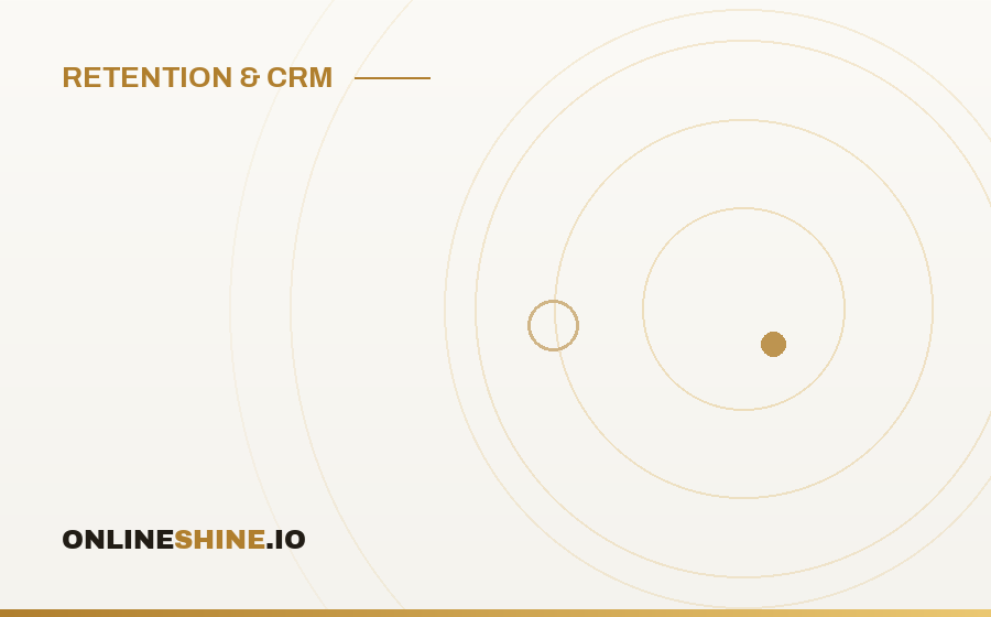 Loyalty Programs That Protect Margin: A Plain-Language Guide