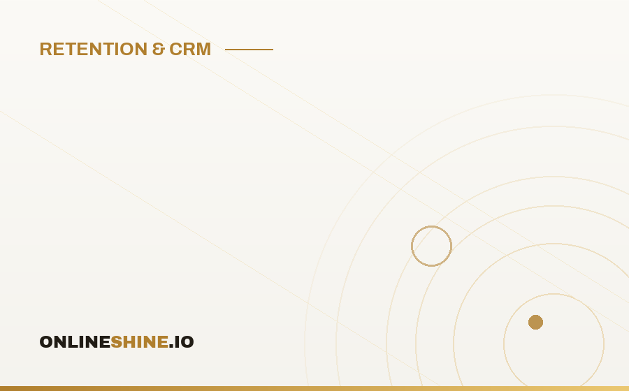 Loyalty Programs That Protect Margin: A Practical Guide for Operators