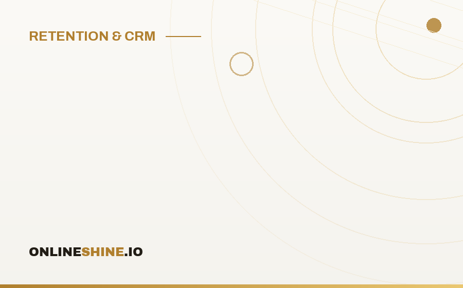 Loyalty Programs That Protect Margin for Small iGaming Operators