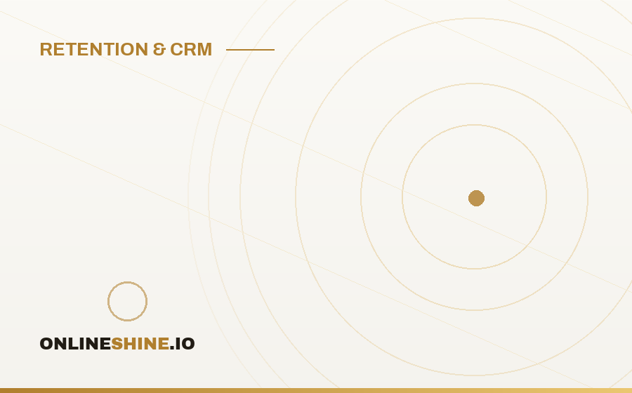 Loyalty Programs That Protect Margin: KPIs That Matter