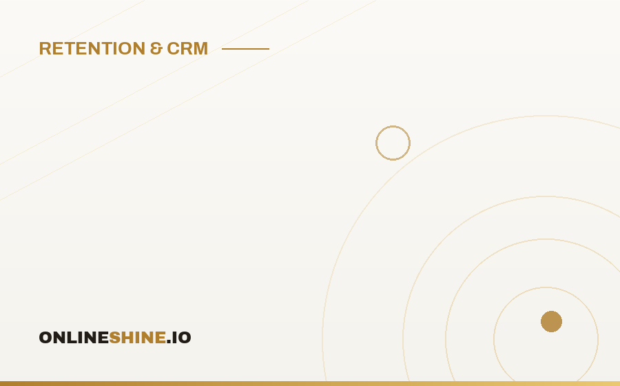 Loyalty Programs That Reward Players Without Killing Margin
