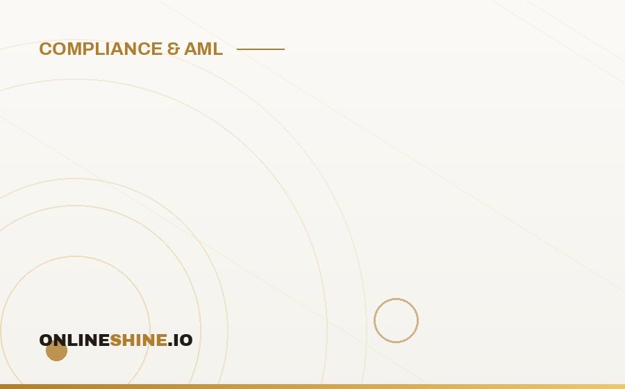 Managing Multi-Provider Game Releases: A Compliance Perspective