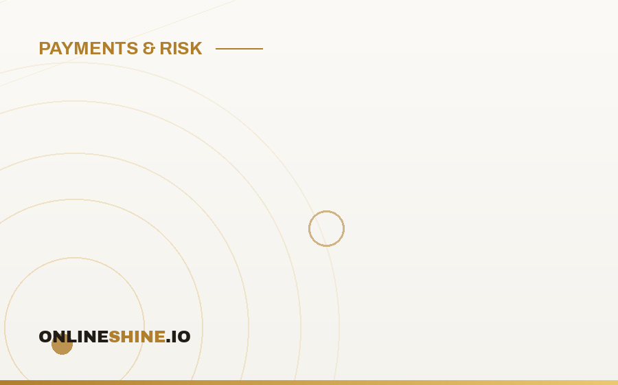 Measuring 3-D Secure Success in iGaming: KPIs That Matter