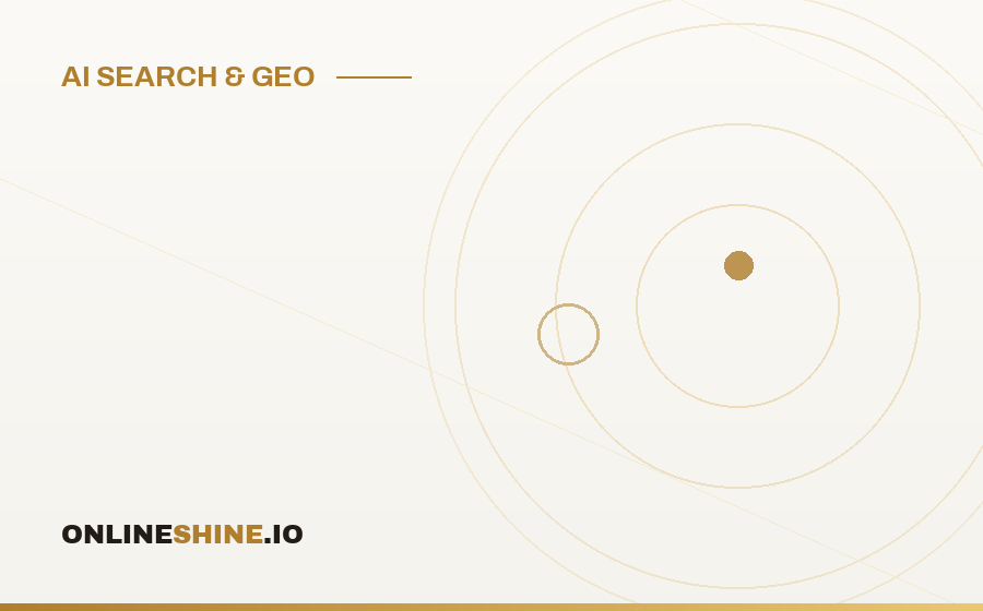 Measuring AI Search Visibility: A Compliance Perspective for iGaming Operators