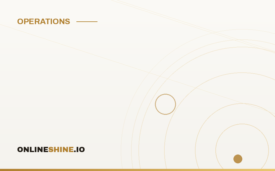 Multi-Brand Casino Operations: Strategy Across Four Verticals
