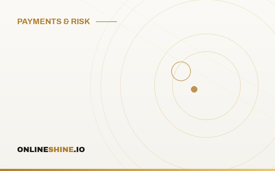 Multi-PSP Routing and Failover KPIs Every Casino Should Track