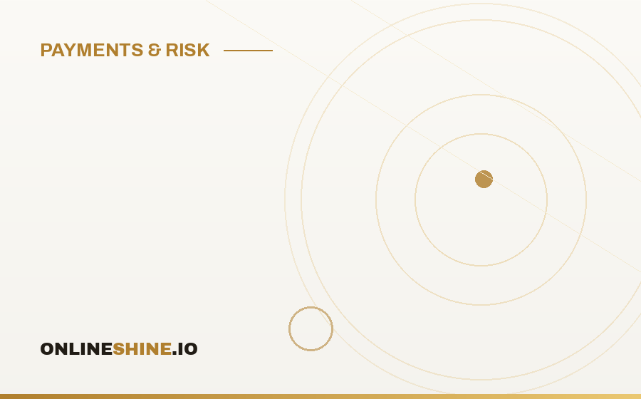Open Banking Payments in Online Gambling: A Clear Explainer