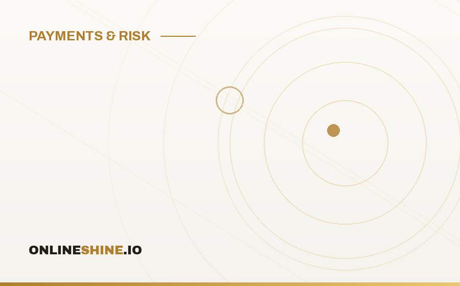 Open Banking Payments in Online Gambling: A Practical Guide