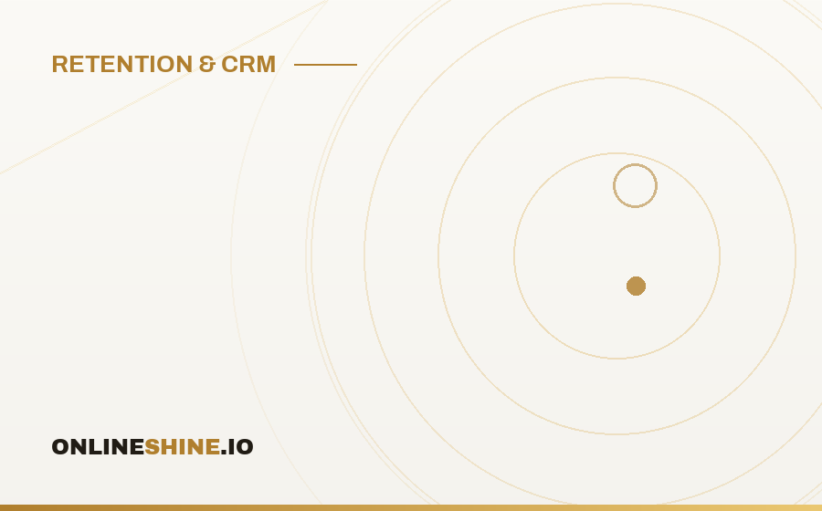 Player Lifecycle Campaigns: A Practical Guide for Casino Operators