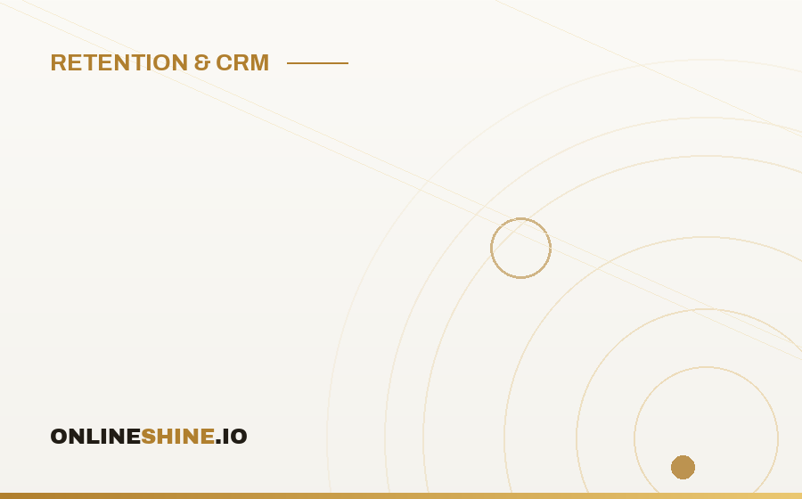 Player Lifecycle Campaigns: KPIs That Actually Measure Success