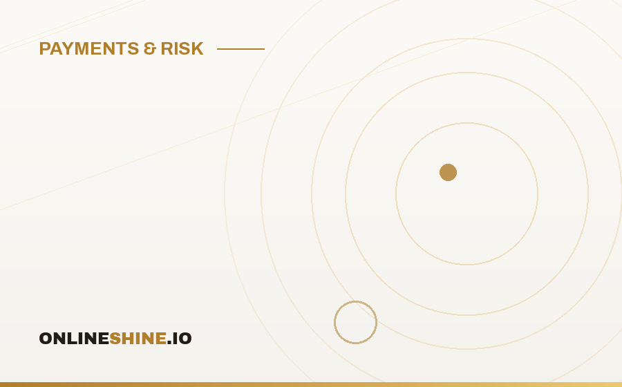 PSP Economics for High-Risk Gaming Merchants: Cost vs. Return