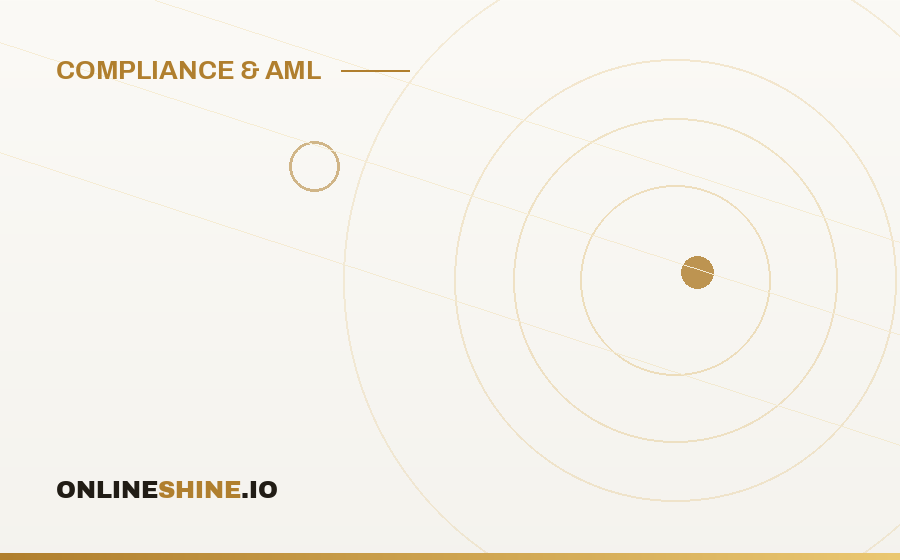 Stake.com's AML Exposure: Lessons for Crypto Casino Operators