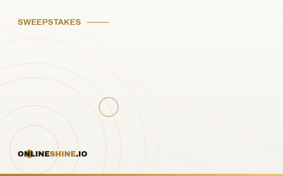 Sweepstakes Casino Alternatives to Zitobox Attract Growing Audiences