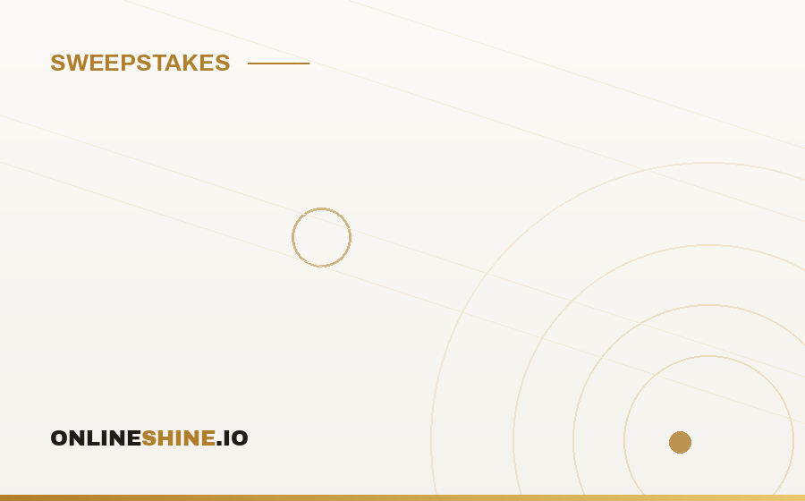 Sweepstakes Casino Alternatives: What Operators Need to Know
