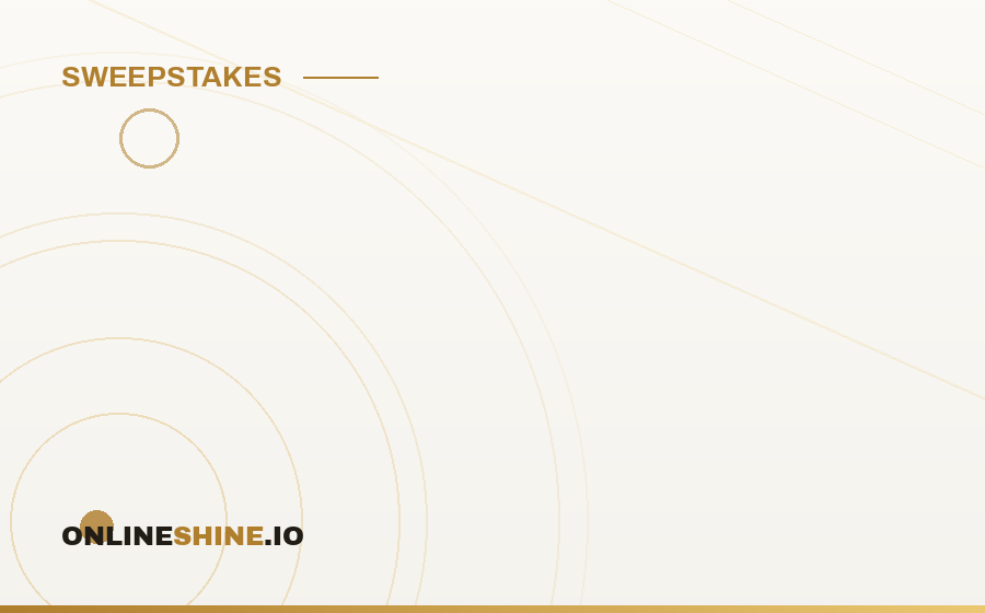 Sweepstakes Casino Compliance Costs and ROI by US State