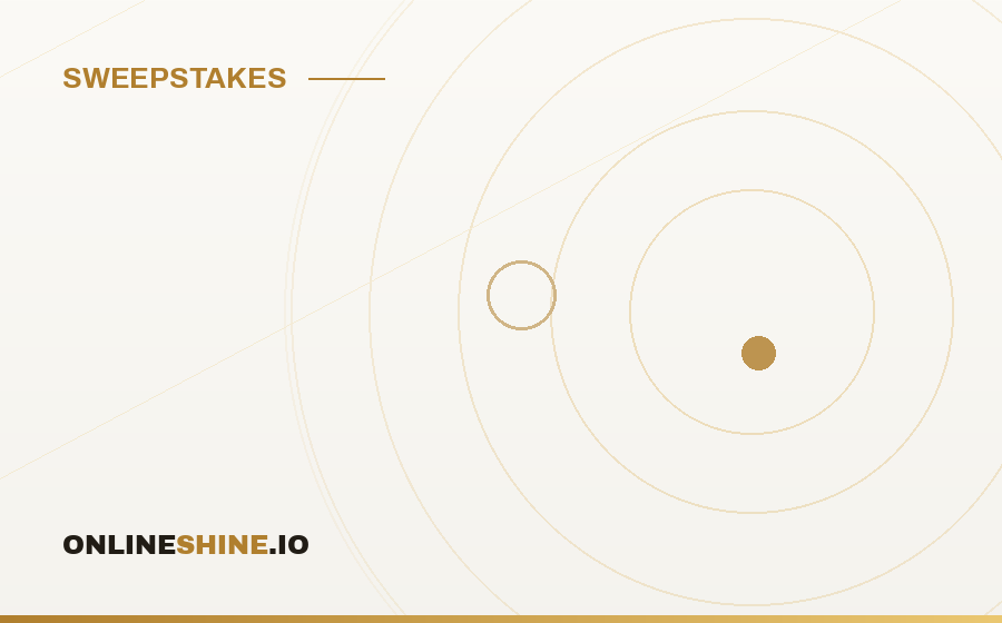 Sweepstakes Casino Marketing Restrictions: A 90-Day Roadmap