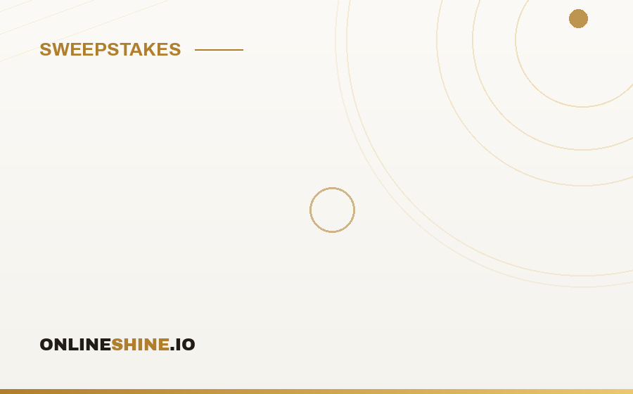 Sweepstakes Casino Marketing Restrictions: A Clear Operator Guide