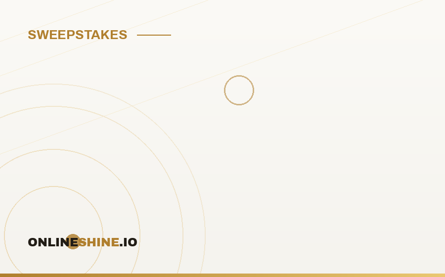 Sweepstakes Casino Marketing Restrictions: Advanced Operator Guide