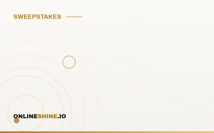 Sweepstakes Casino Marketing Restrictions: What Players Experience