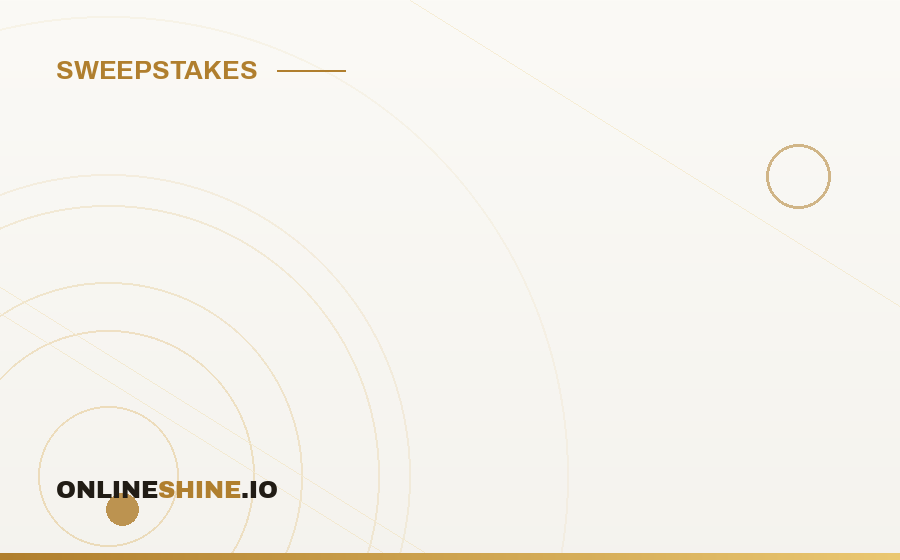 Sweepstakes Casino Redemption Policies: An Operator Checklist