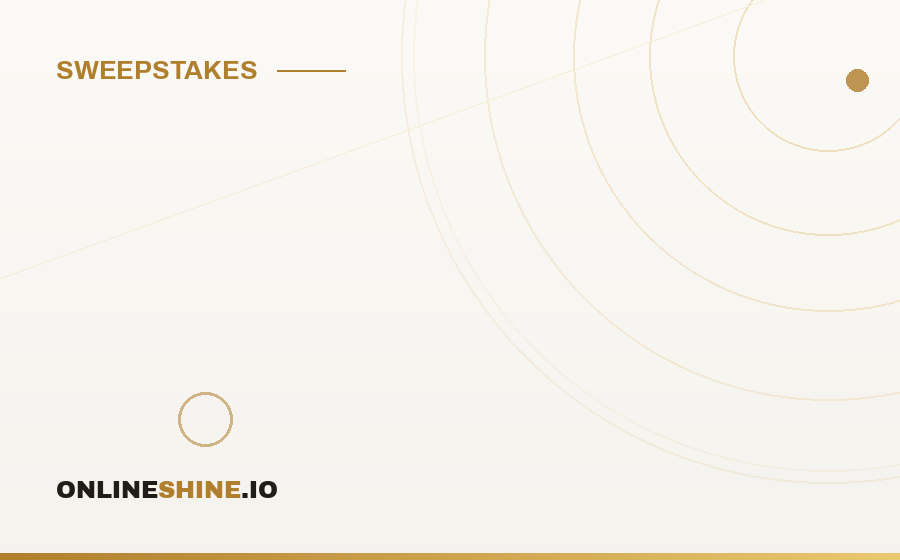 Sweepstakes Casino Redemptions: A Clear Operator Guide