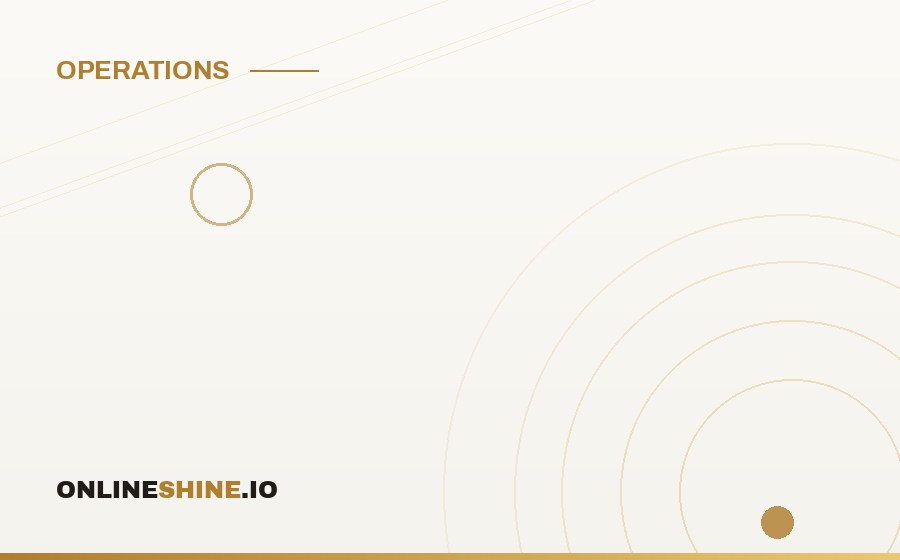 Technical SEO for Casino Sites: Lessons From Real Incidents