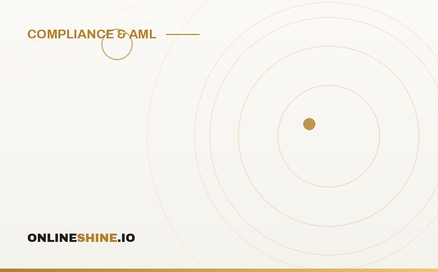 The MLRO in iGaming: A Deep Dive for Experienced Teams