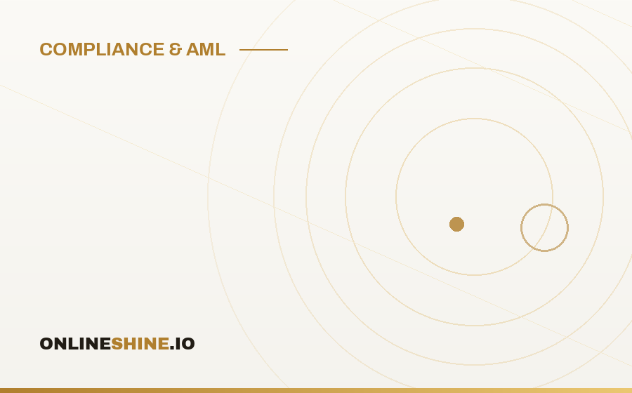The MLRO in iGaming: What It Costs and What It Returns