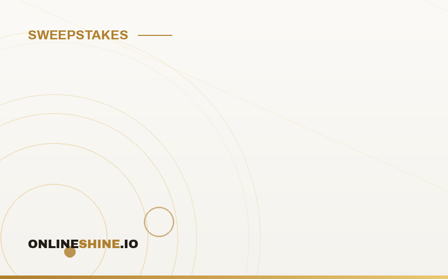 US Sweepstakes Compliance: Build, Buy or Outsource?