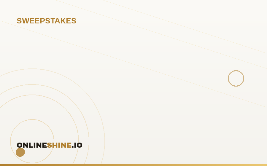 US Sweepstakes Compliance: Common State-Level Mistakes to Avoid