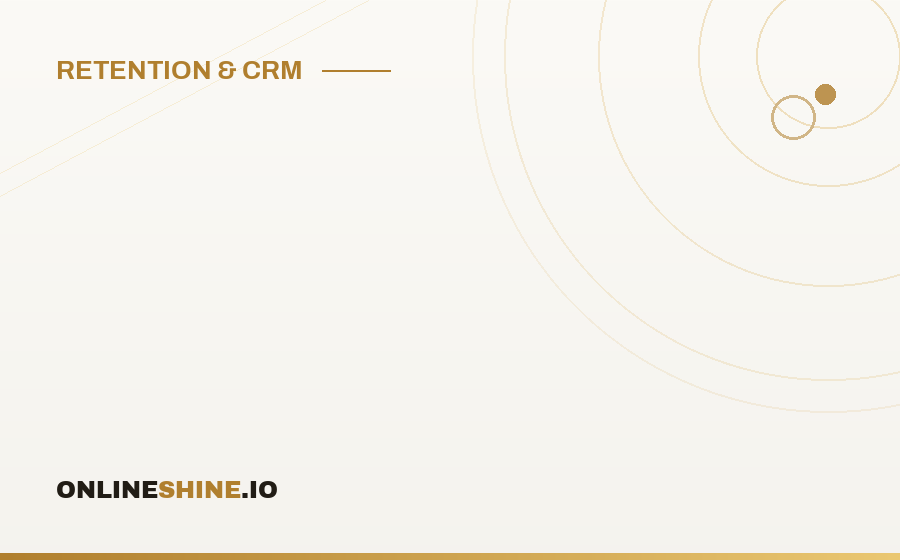 VIP Program Design Across iGaming Verticals: What Operators Need to Know
