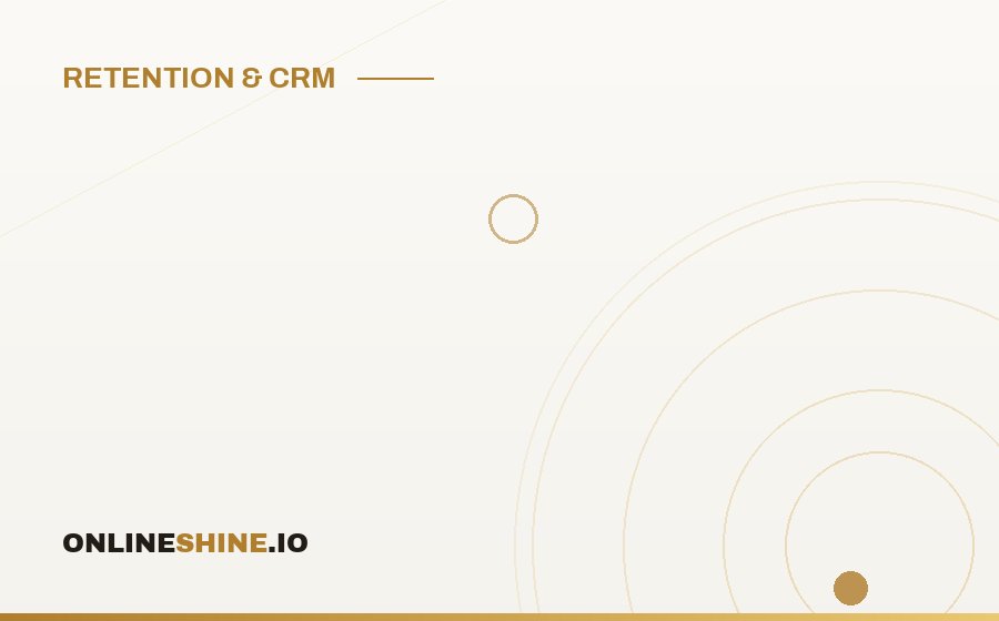VIP Program Design in iGaming: Lessons from Real Operational Incidents