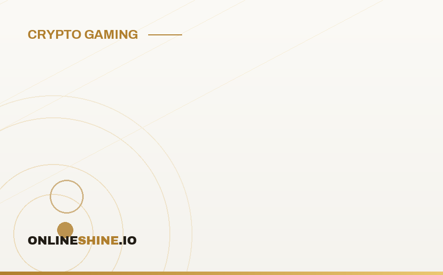 Wallet Screening in Crypto Gaming: Avoid These Common Mistakes