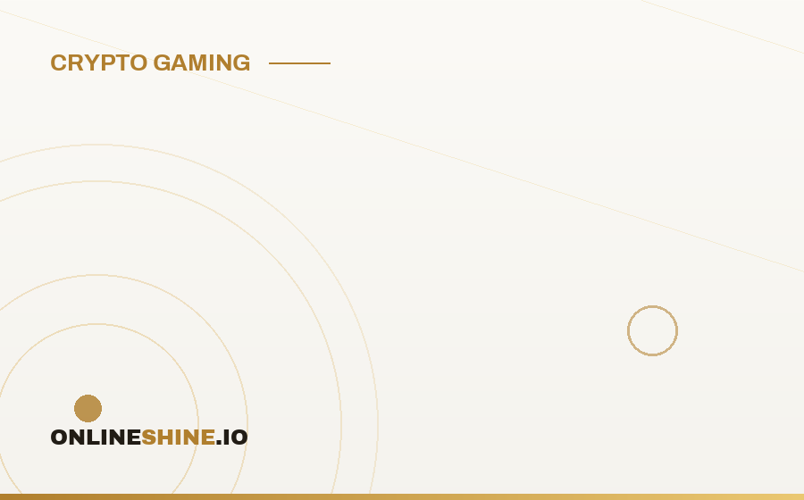 Wallet Screening in Crypto Gaming: Costs, Returns and Operator Reality