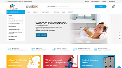 Boilerservice.nl