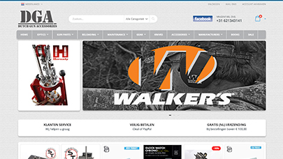 Dutch-gun-accessories.com