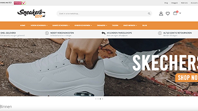 Sneakersenzo.nl
